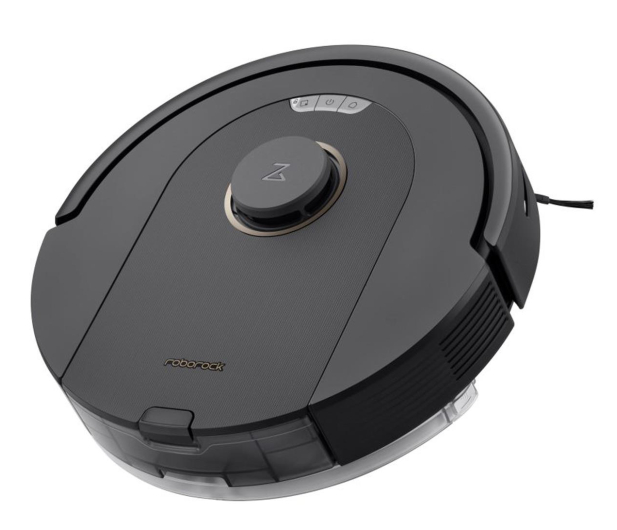 Roborock Robot sprzątający Q5 Pro czarny - 1309434 - zdjęcie 5